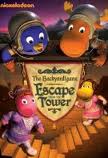 Watch The Backyardigans Escape From The Tower Online